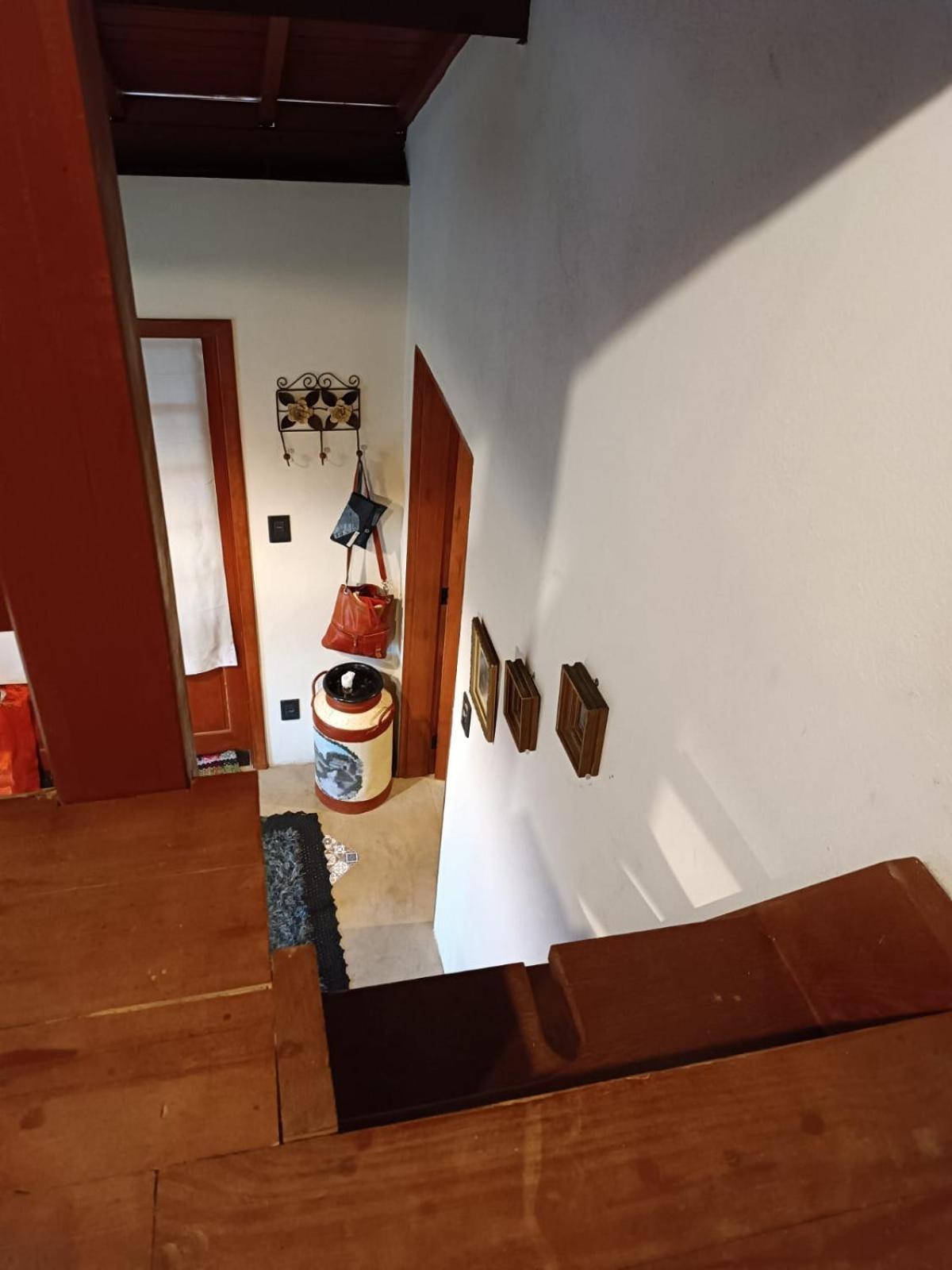Chalet Chale Recanto Eucaliptal