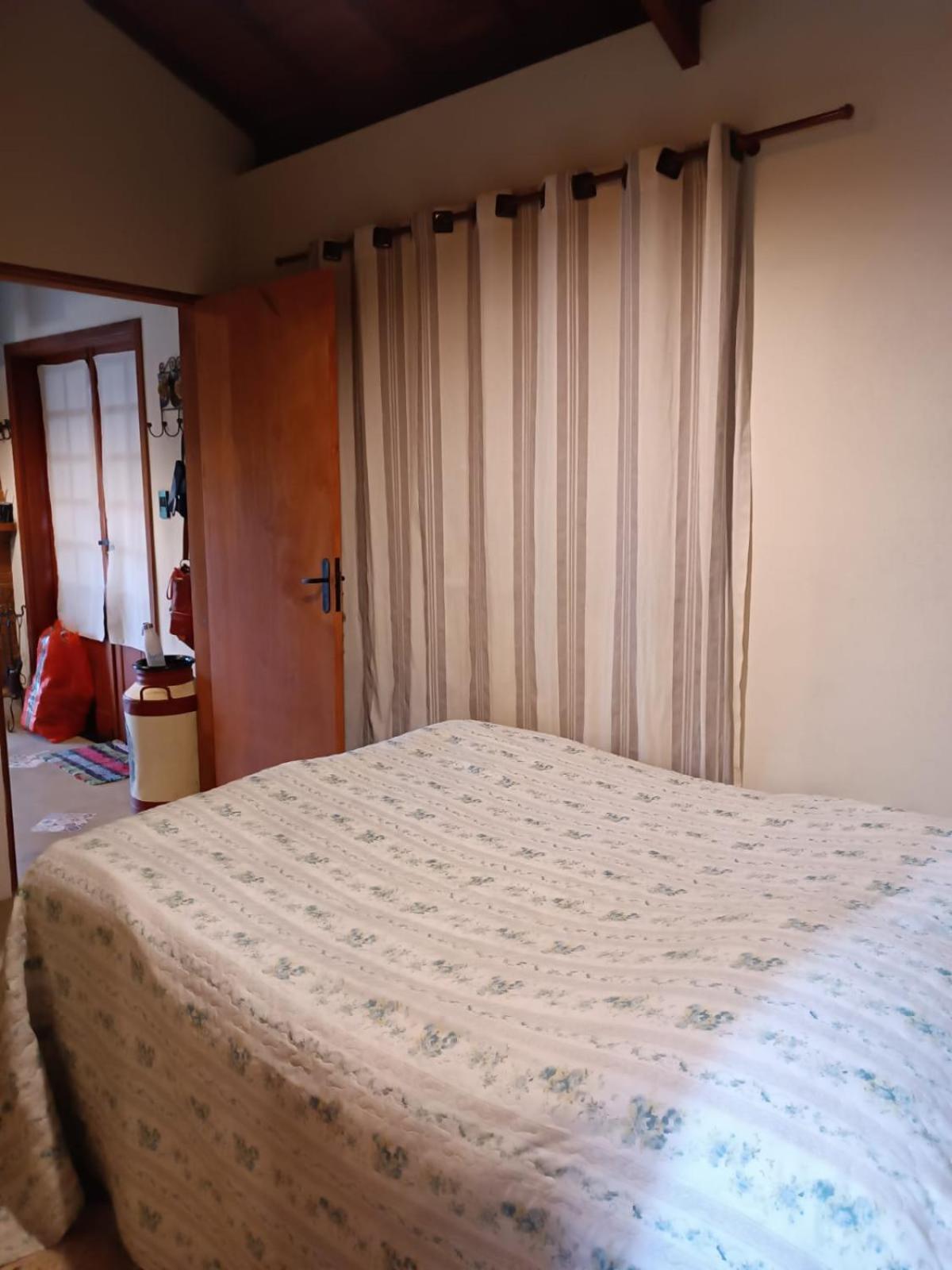 Chale Recanto Eucaliptal Chalet *
