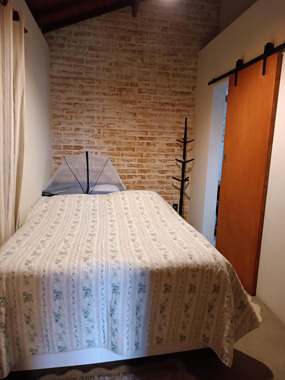 Chale Recanto Eucaliptal Chalet