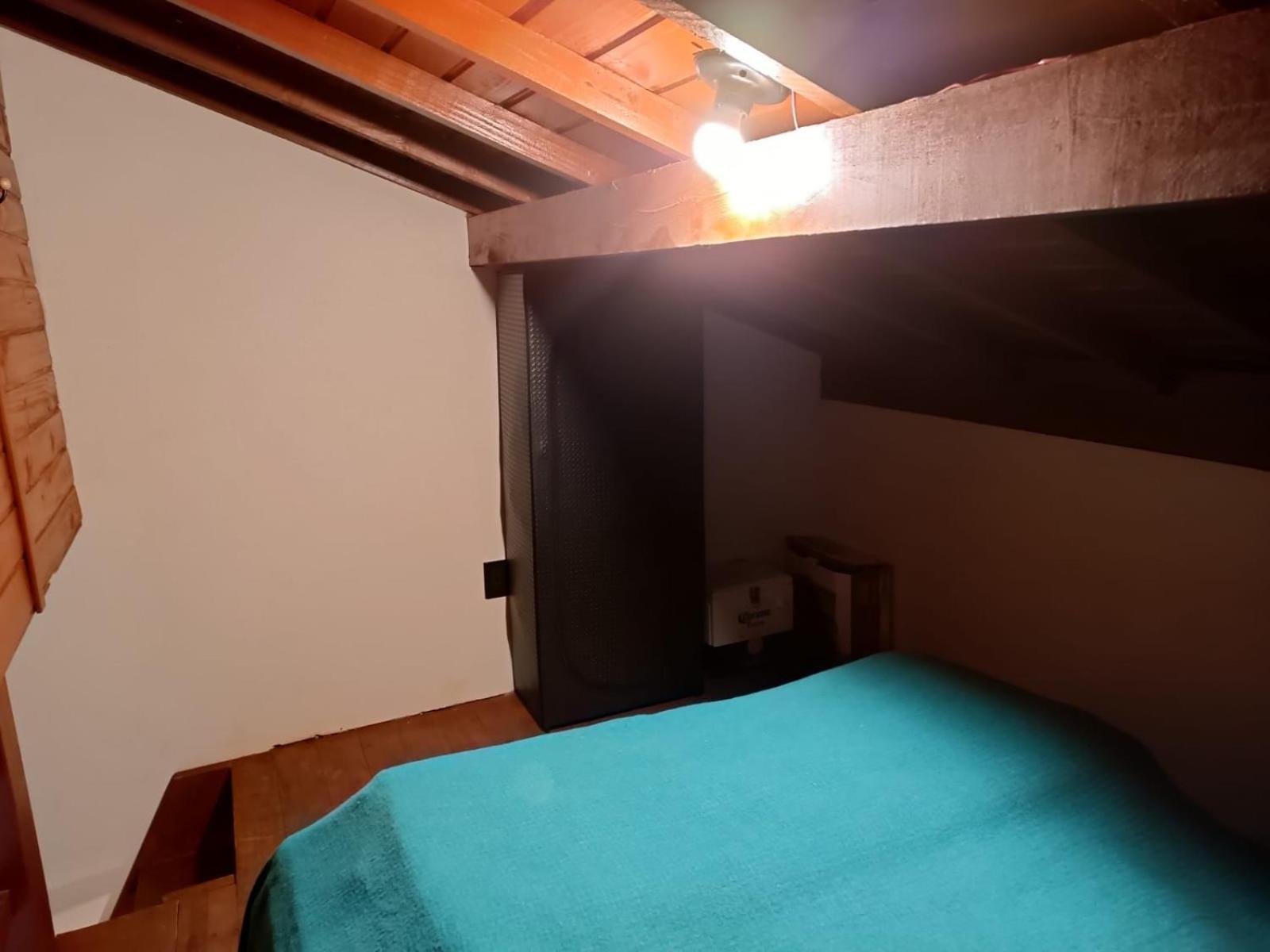 Chale Recanto Eucaliptal Chalet Monte Verde (Minas Gerais)