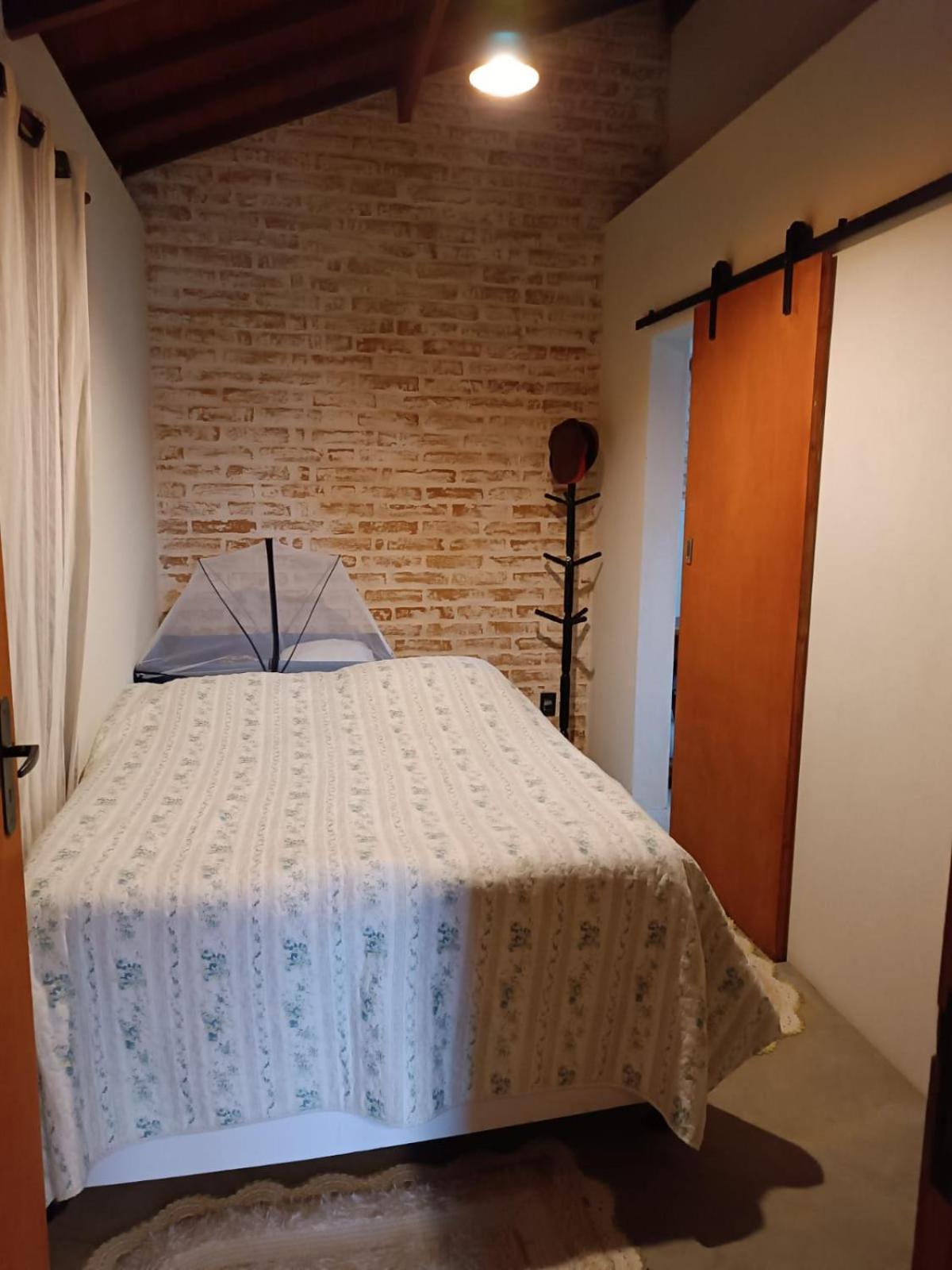 Chalet Chale Recanto Eucaliptal