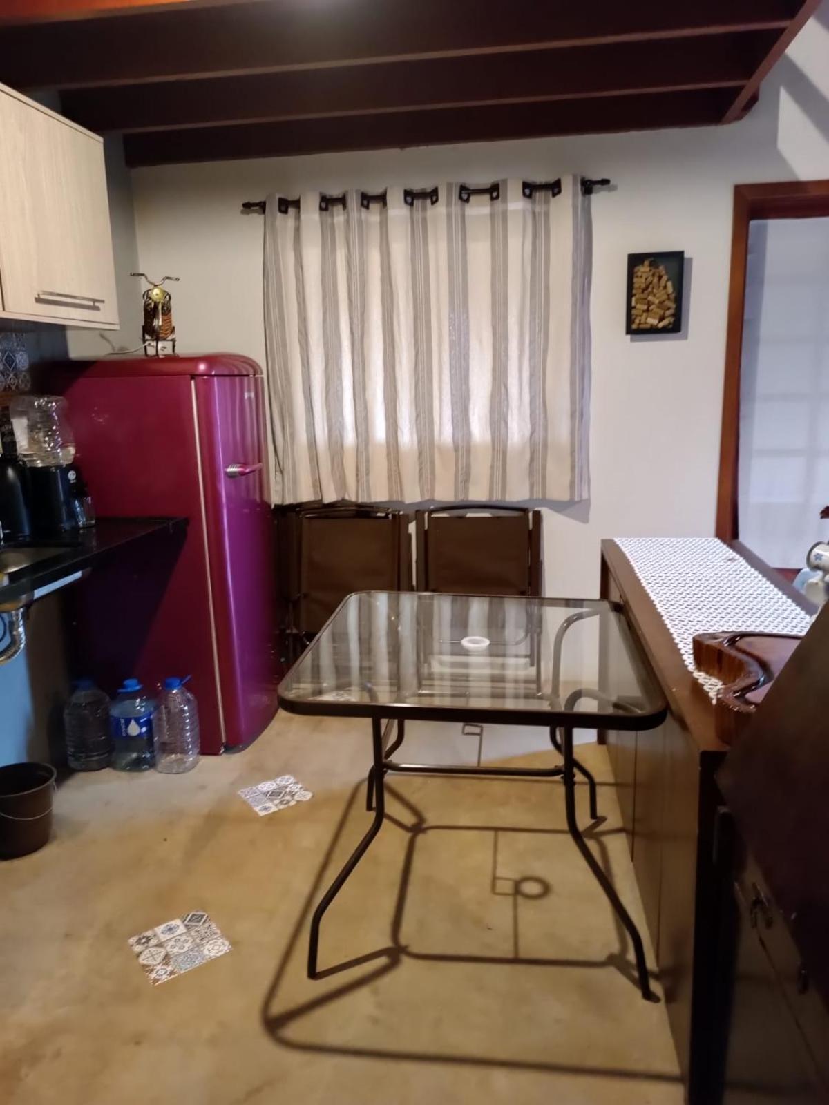 Chalet Chale Recanto Eucaliptal *