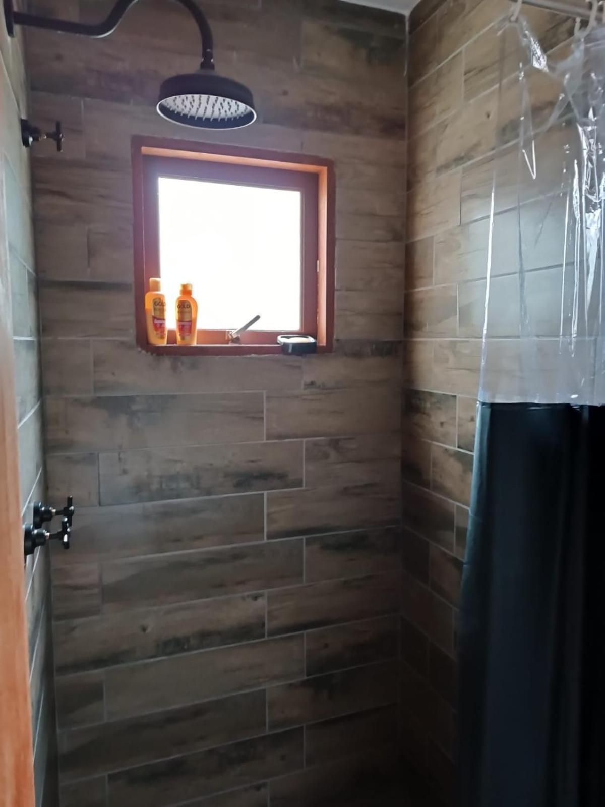 Chale Recanto Eucaliptal Chalet Monte Verde (Minas Gerais)